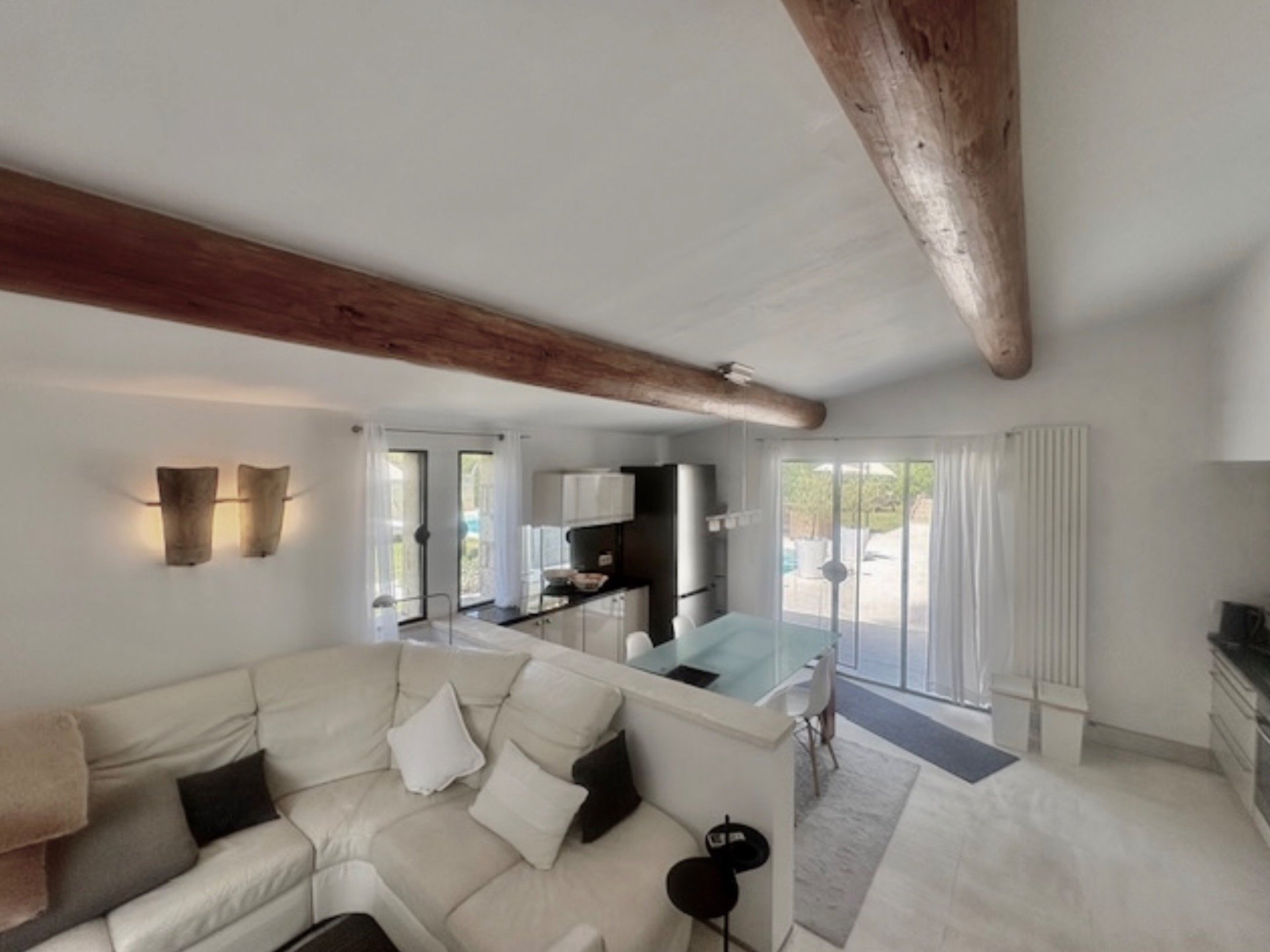 maison les Oliviers 5***** 2026