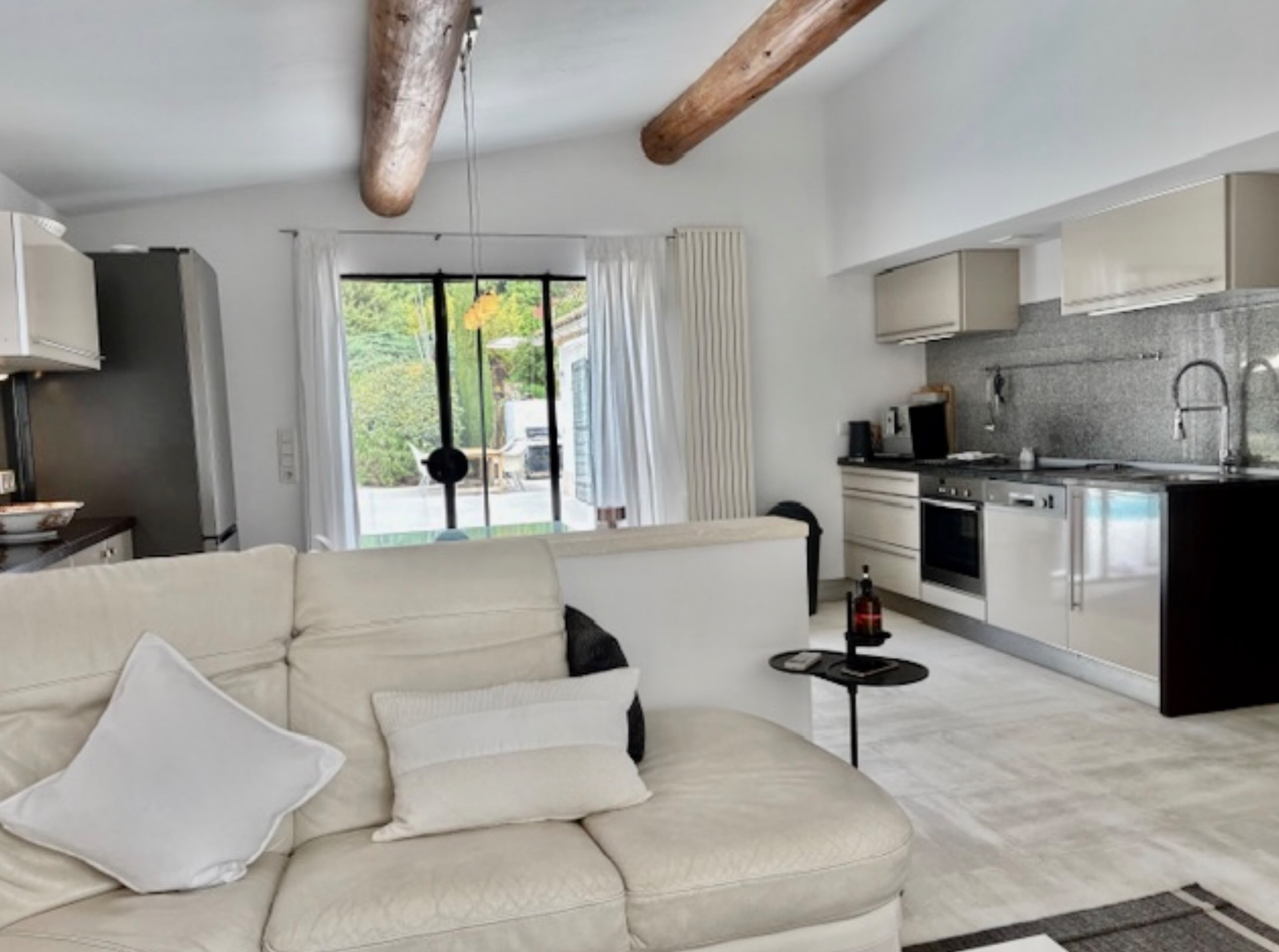maison Les Oliviers 5 ***** 2026