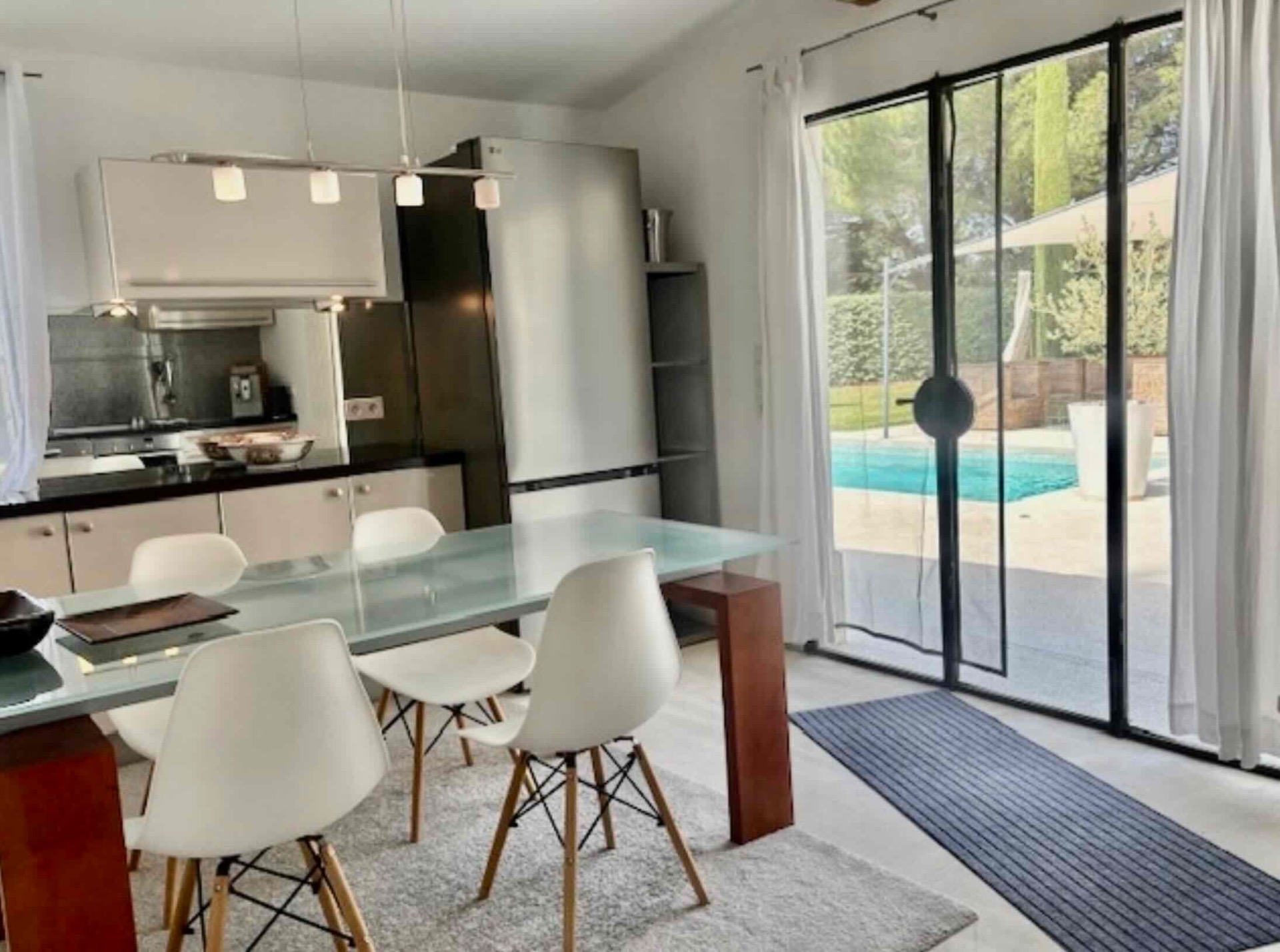 maison Oliviers 2026 by Pool