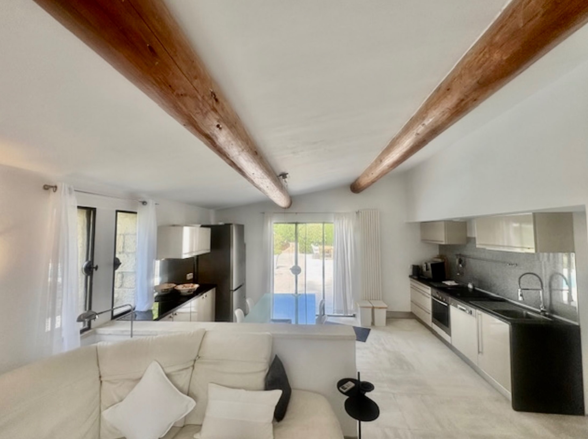 maison Oliviers 5*****