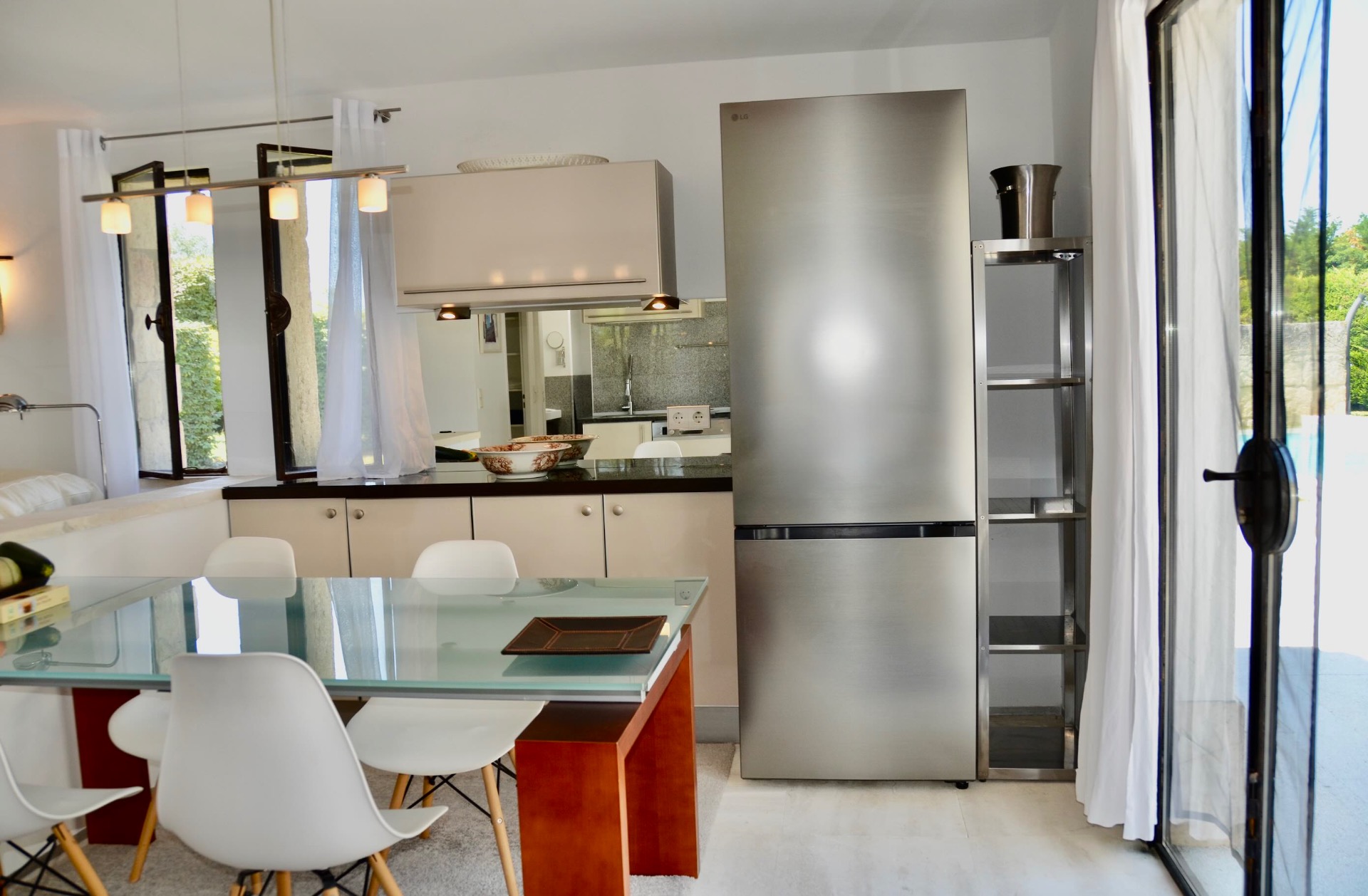 maison Les Oliviers 5 *****