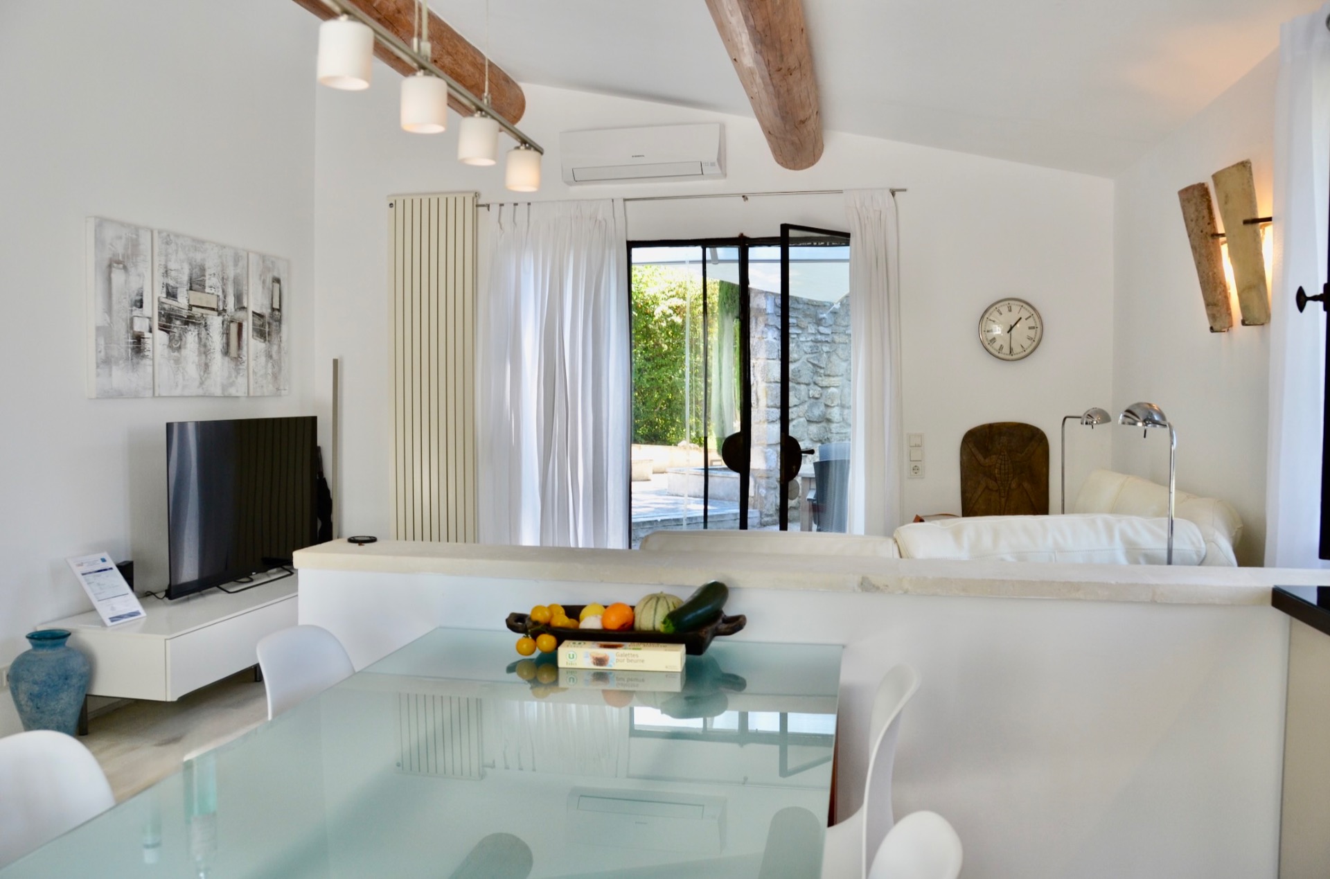 maison Les Oliviers 5 *****