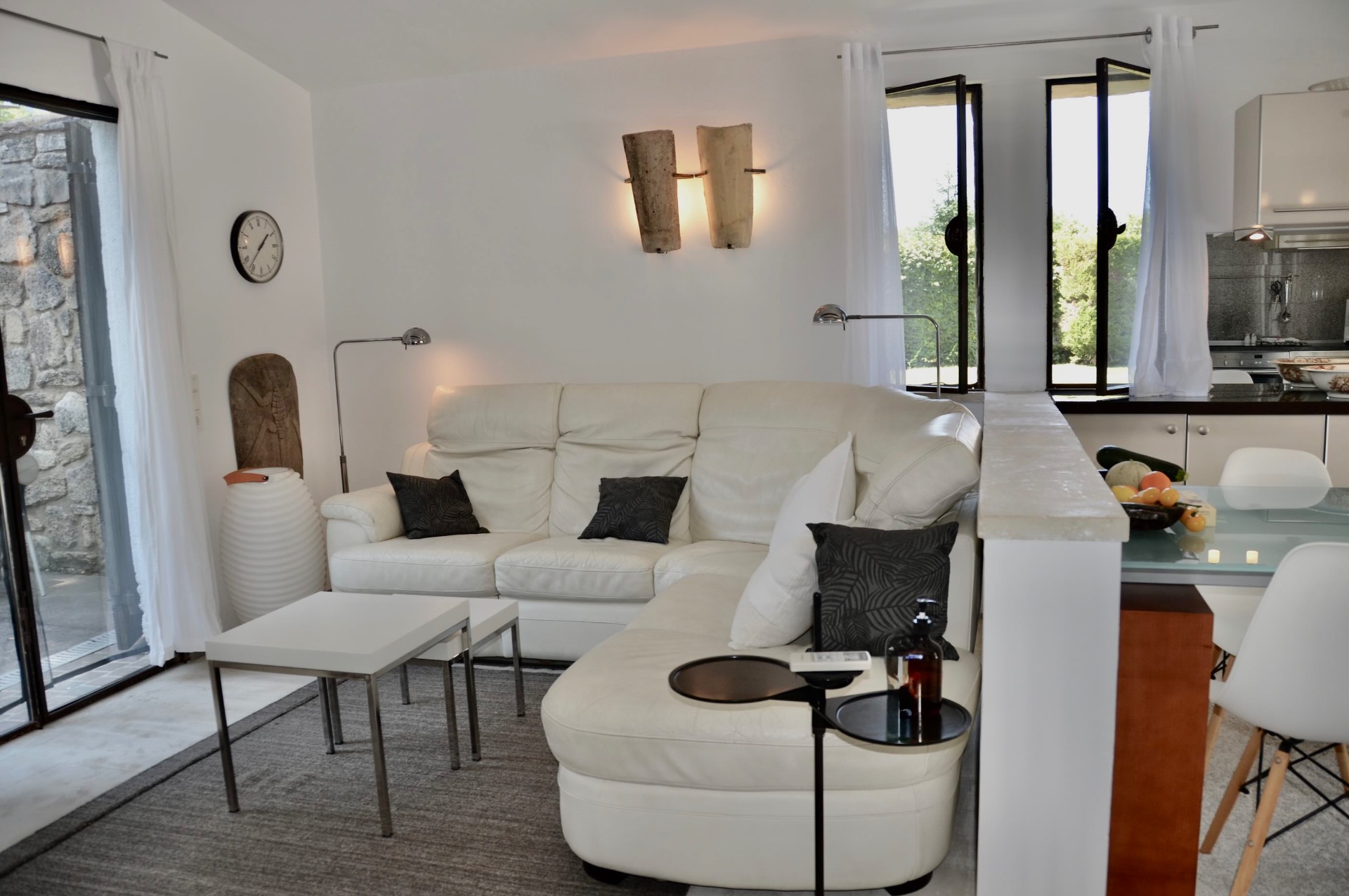 maison Les Oliviers 5 *****