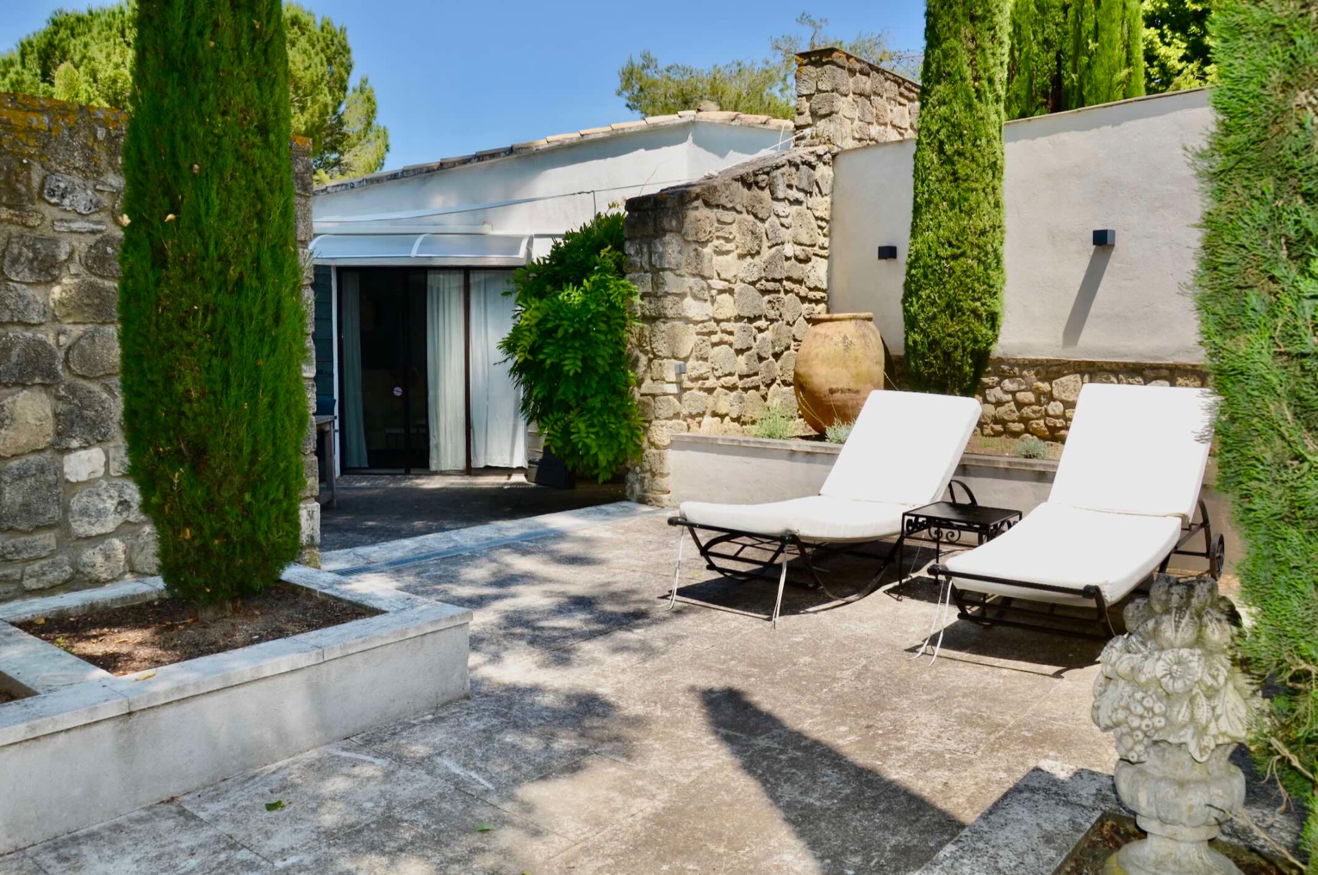 maison Les Oliviers Private 5 *****