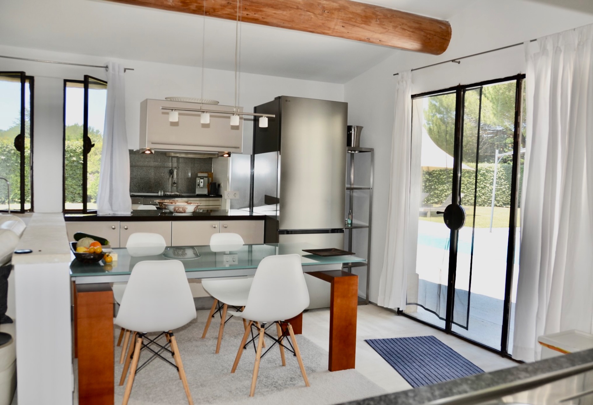 maison Les Oliviers 5 *****