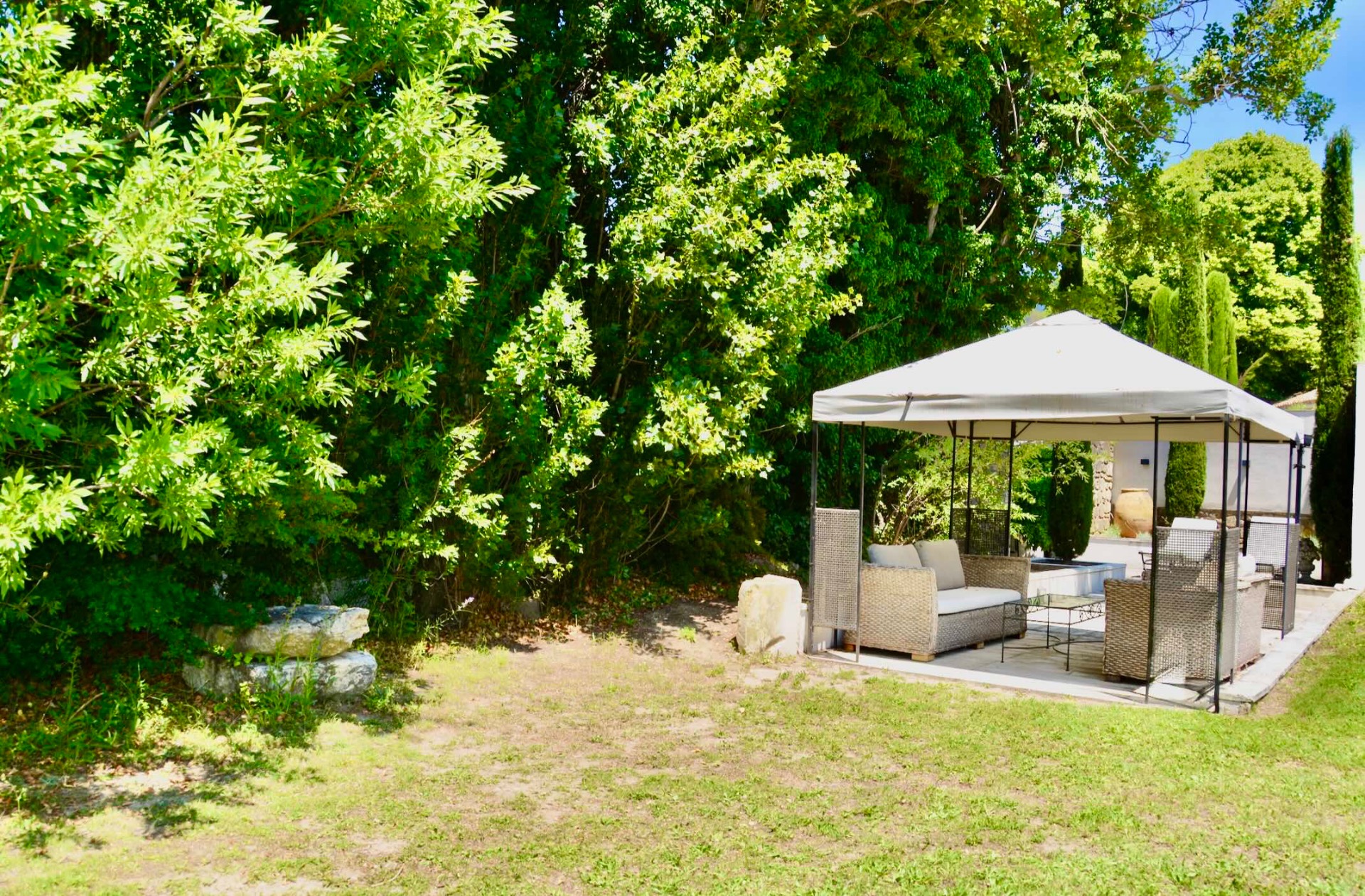 maison Les Oliviers 5 ***** private